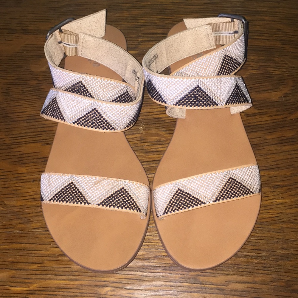 Cute Sandals!